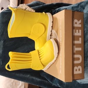 Butler Macaroni 3-in-1 Sz 3